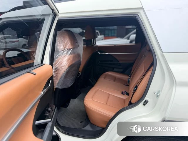 Ssangyong Torres id 4428091 из Кореи 10