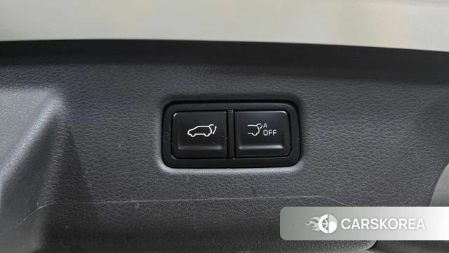 Kia The New Carnival 4th Generation id 4523378 из Кореи 10