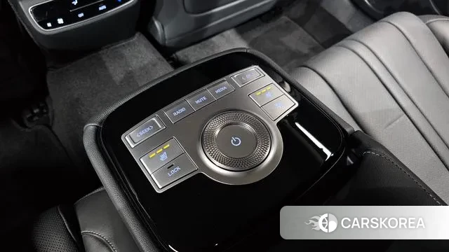 Genesis G80 (RG3) id 3671628 из Кореи 10