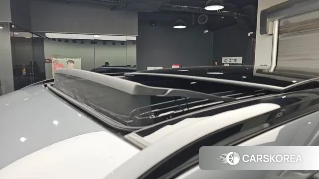 Land Rover Range Rover Velar id 3624396 из Кореи 10