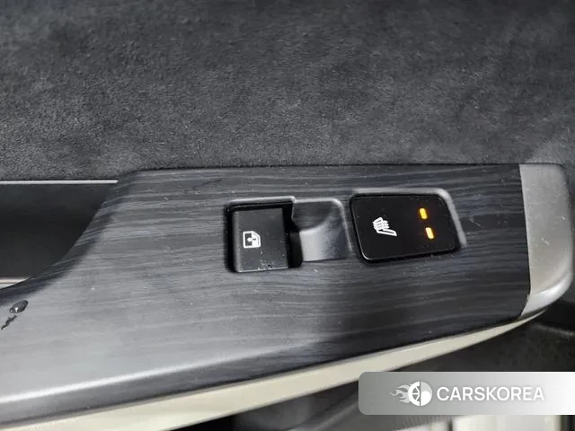 Kia EV6 id 3043604 из Кореи 10