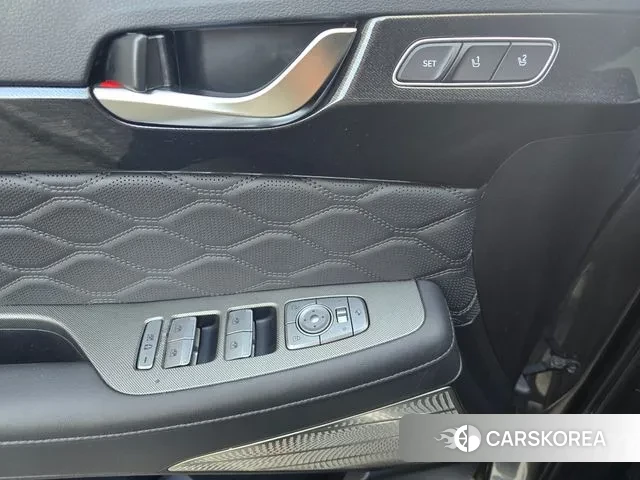 Hyundai Palisade id 3655329 из Кореи 10