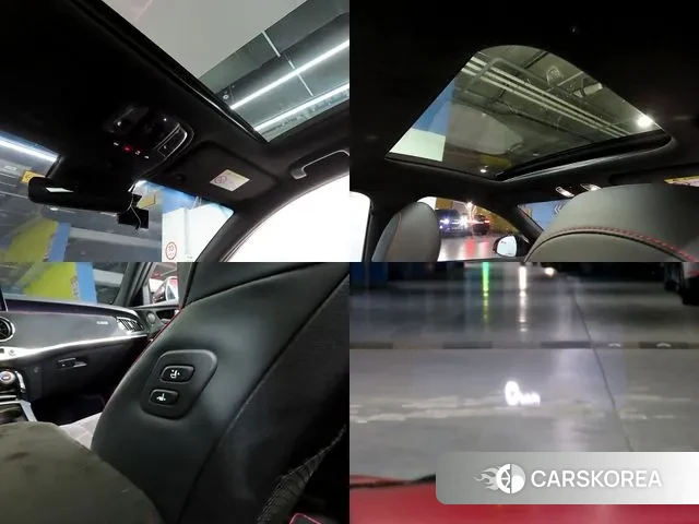 Kia Stinger Meister id 3476648 из Кореи 10