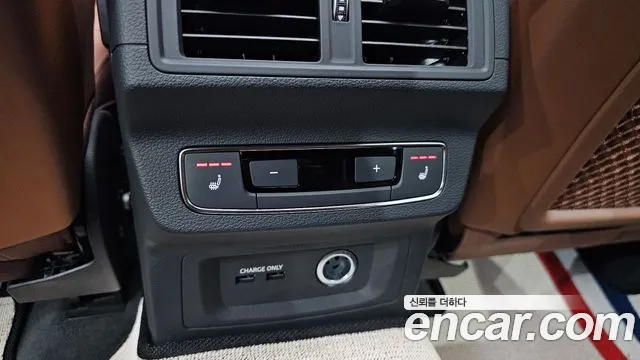 Audi Q5 (FY) id 2811197 из Кореи 10