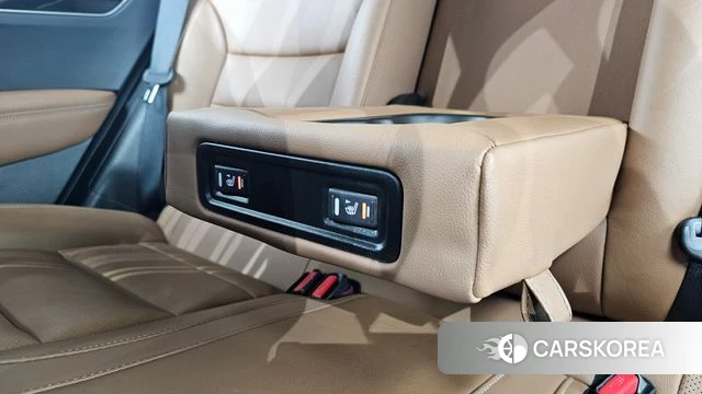 Renault Korea (Samsung) The New QM6 id 4494260 из Кореи 10