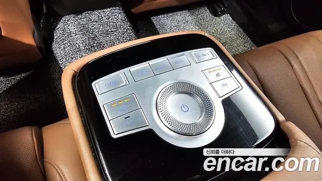 Genesis G80 (RG3) id 2950586 из Кореи 10