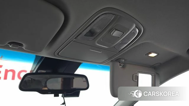 Kia Sportage The Bold id 3936847 из Кореи 10