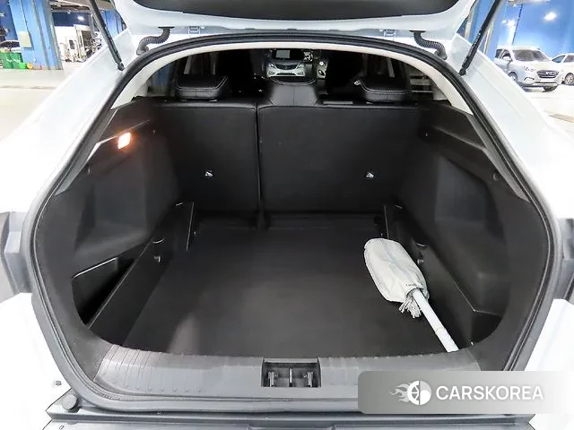 Renault Korea (Samsung) XM3 id 3315765 из Кореи 10