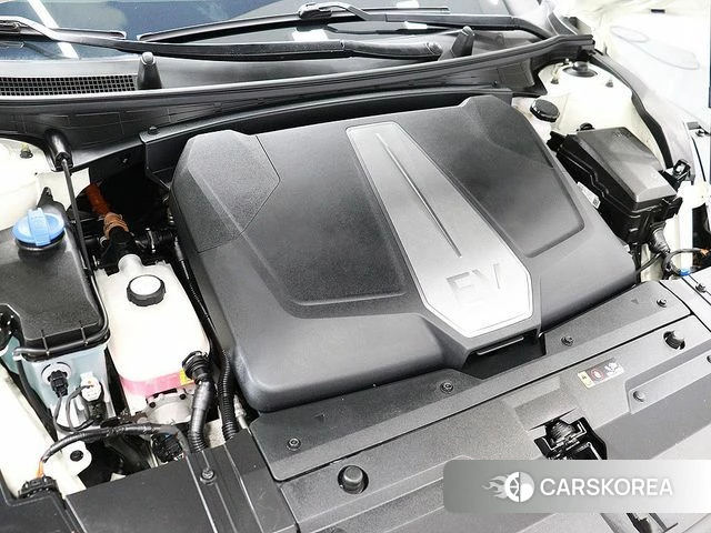 Kia EV6 id 4206576 из Кореи 10