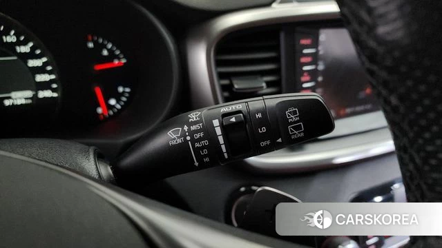 Kia The New Sorento id 3912050 из Кореи 10