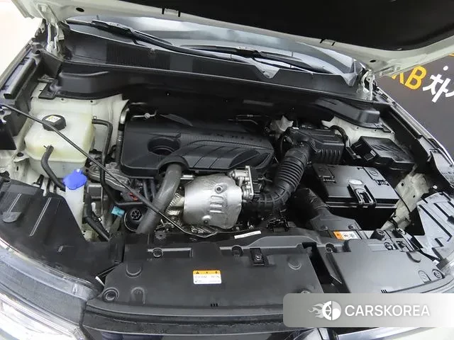 Ssangyong Beautiful Korando id 2902290 из Кореи 10