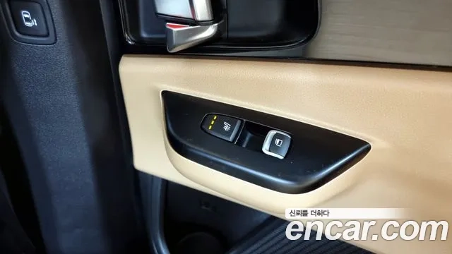 Kia Carnival 4th generation id 2910802 из Кореи 10