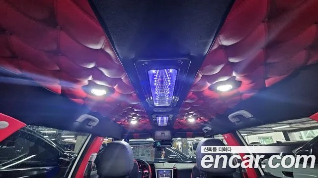 Ssangyong Tivoli Air id 2952065 из Кореи 10