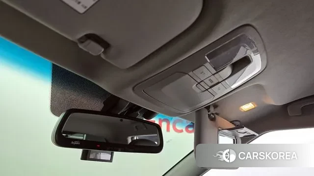 Ssangyong Tivoli Armor id 2981828 из Кореи 10