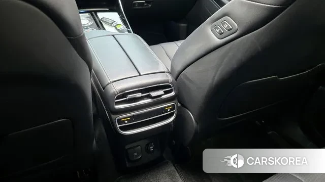 Genesis GV80 id 3232441 из Кореи 10