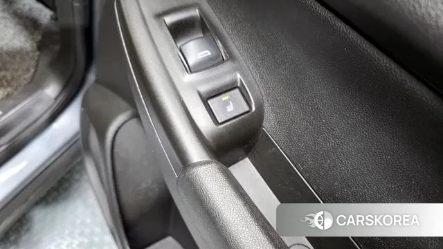 Chevrolet (GM Daewoo) Trailblazer id 3443910 из Кореи 10