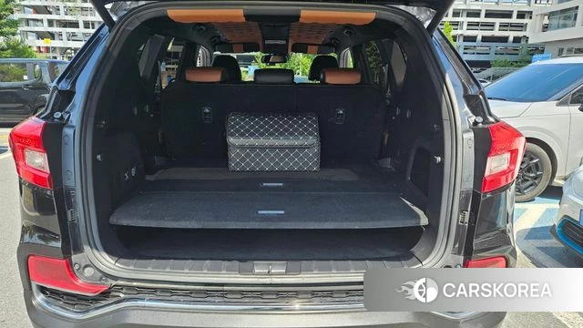 Ssangyong G4 Rexton id 4434851 из Кореи 10
