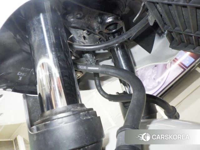 Honda CB400SF BOLDOR id 4184278 из Японии 10