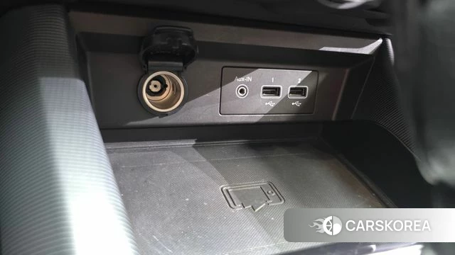 Renault Korea (Samsung) XM3 id 4345024 из Кореи 10