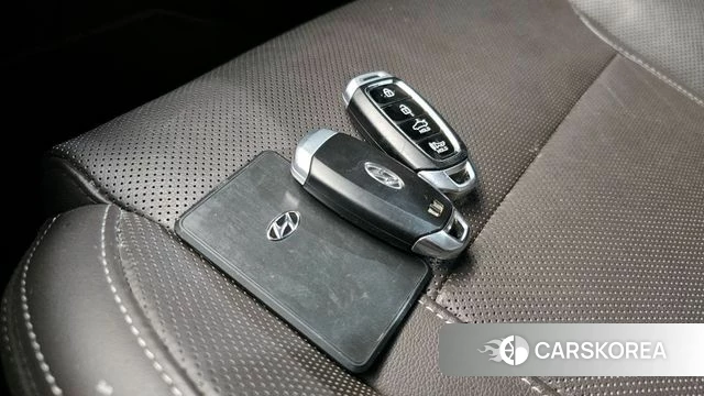 Hyundai Grandeur IG id 4180754 из Кореи 10