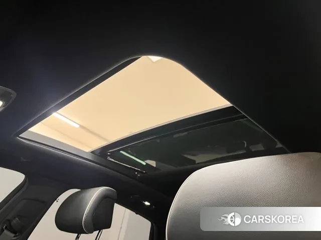 Genesis G80 (RG3) id 3620739 из Кореи 10