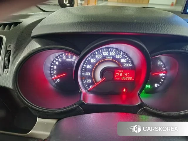 Kia The New Ray id 3695542 из Кореи 10