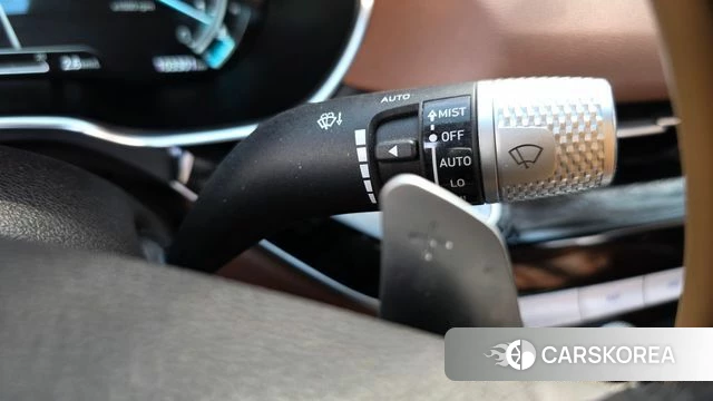 Genesis G80 (RG3) id 3812463 из Кореи 10