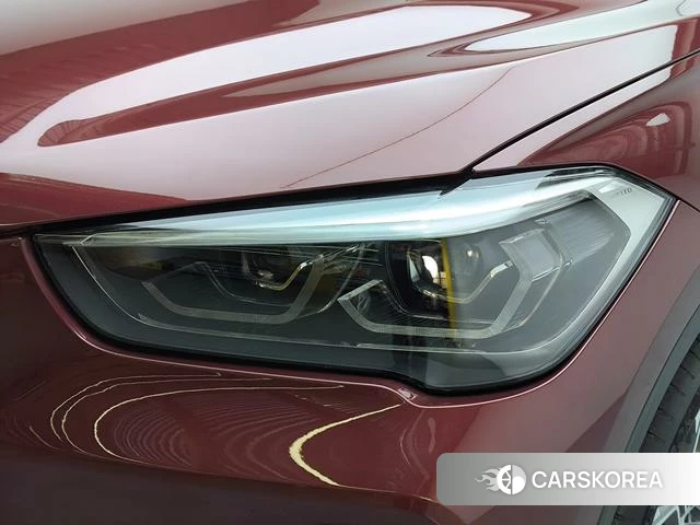 BMW X1 id 4263943 из Китая 10