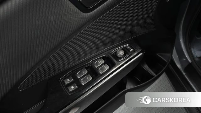 Ssangyong Tivoli Air id 4196181 из Кореи 10