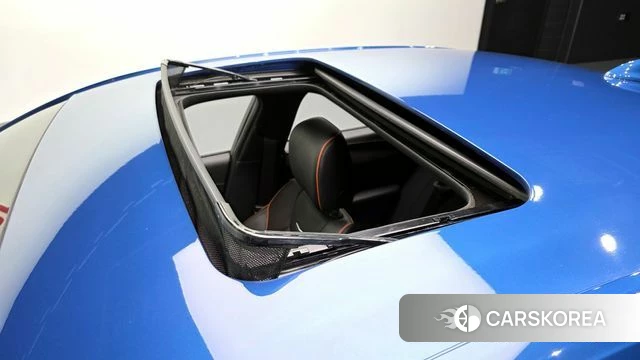 Cadillac CT4 id 3866408 из Кореи 10