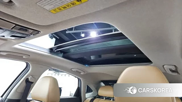 Hyundai Sonata (DN8) id 3766325 из Кореи 10