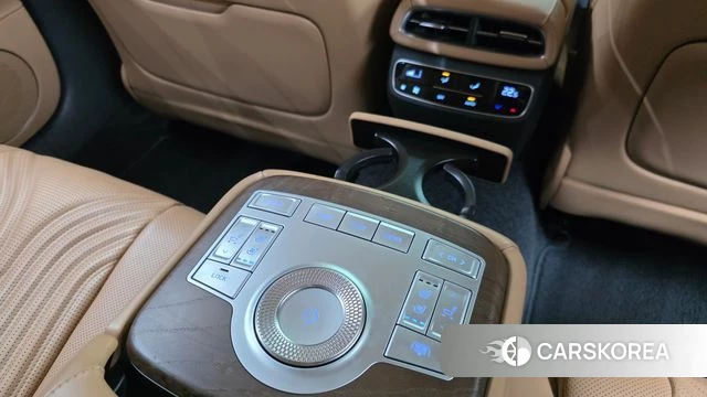 Genesis G80 (RG3) id 4637521 из Кореи 10