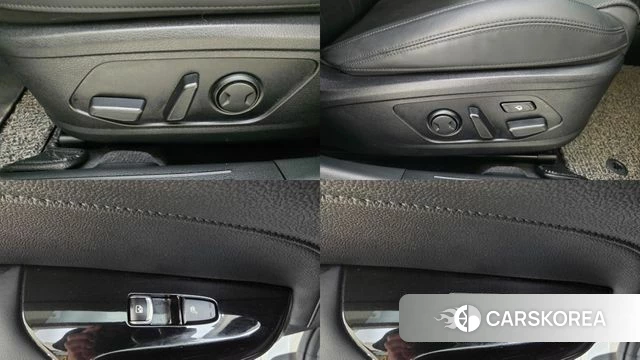 Kia K5 3rd generation id 4019659 из Кореи 10