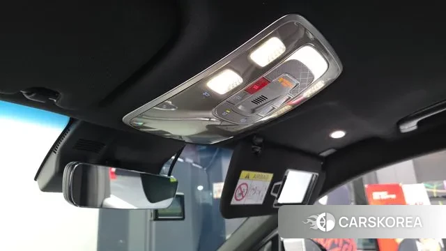 Genesis GV70 id 3758392 из Кореи 10