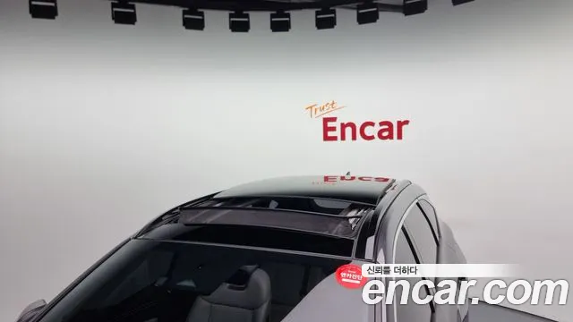 Hyundai Tucson Hybrid (NX4) id 2747334 из Кореи 10