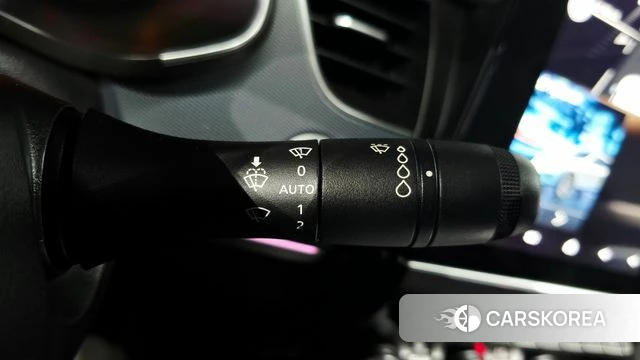 Renault Korea (Samsung) XM3 id 4871719 из Кореи 10