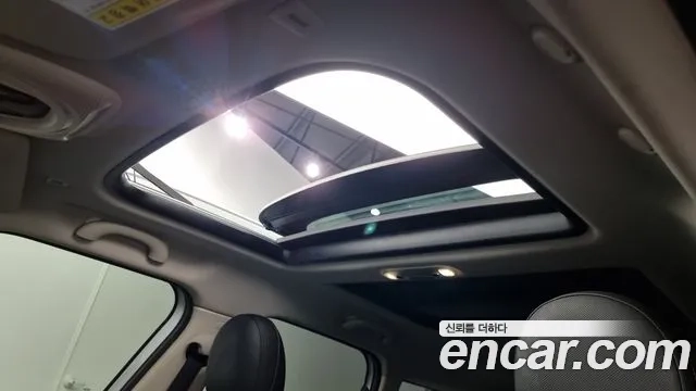 Mini Cooper S Countryman id 2875913 из Кореи 10