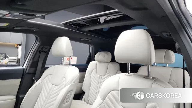 Kia The New Sorento 4th Generation id 3431524 из Кореи 10