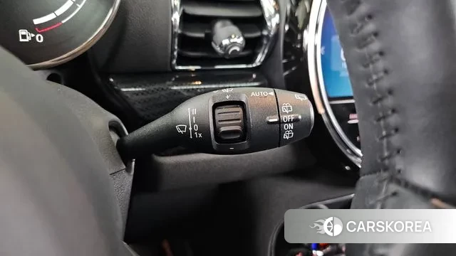 Mini Cooper Clubman id 3550108 из Кореи 10