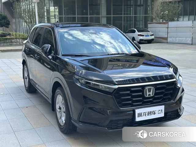 Honda CR-V id 4348705 из Китая 10