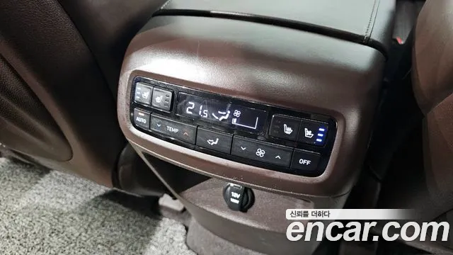 Hyundai The New Palisade id 2737264 из Кореи 10