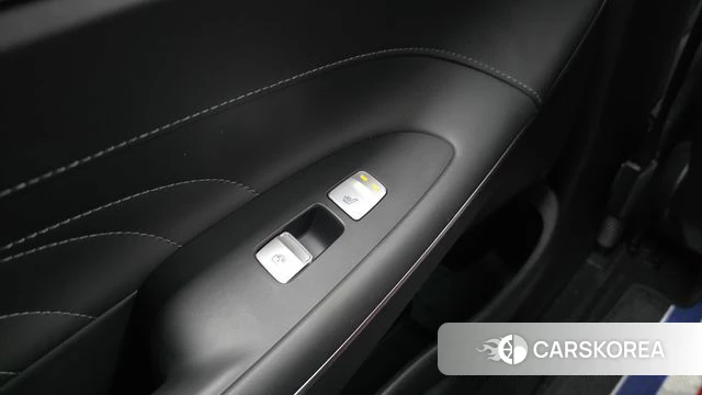 Hyundai The New Grandeur IG Hybrid id 4922870 из Кореи 10
