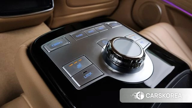 Genesis G80 (RG3) id 3891188 из Кореи 10