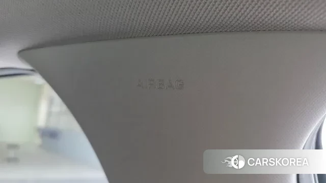 Hyundai Sonata (DN8) id 3582216 из Кореи 10