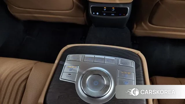 Genesis G80 (RG3) id 2985818 из Кореи 10