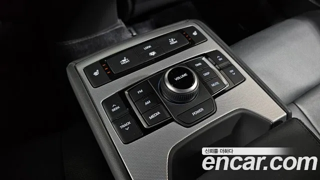 Genesis G80 id 2808330 из Кореи 10