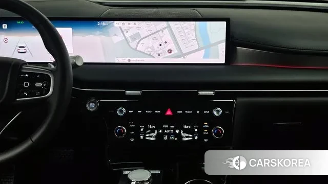 Genesis G80 (RG3) id 3763186 из Кореи 10