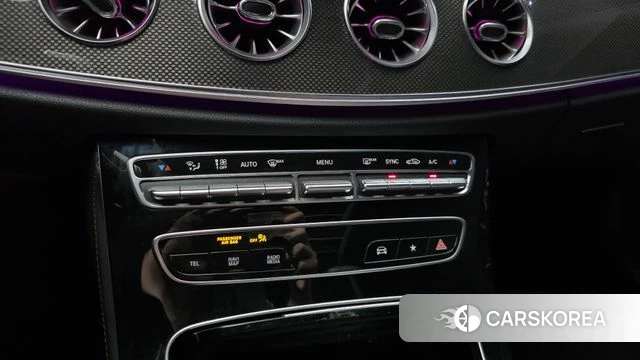 Mercedes-Benz E-Class W213 id 4712120 из Кореи 10