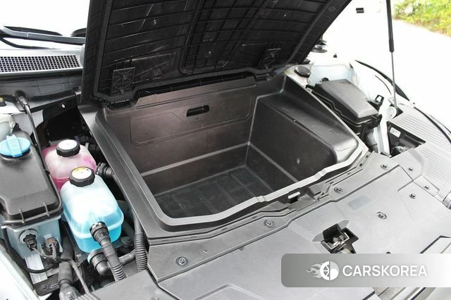 Hyundai Ionic 5 id 4511369 из Кореи 10