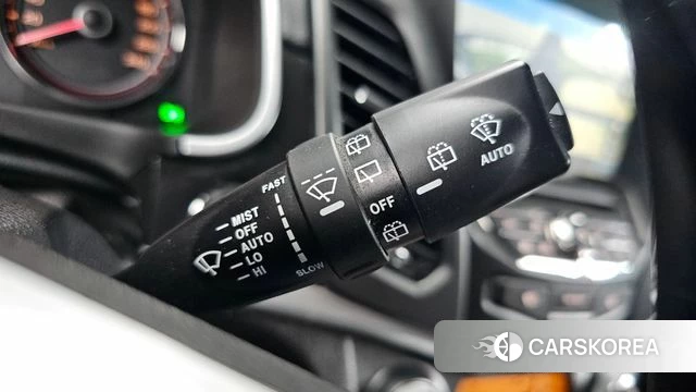 Ssangyong New Style Korando C id 4543442 из Кореи 10